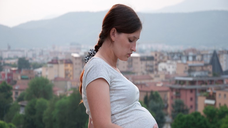 تعرض الحوامل لتلوث الهواء يؤدي إلى نحافة أطفالهن