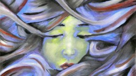 أخشى‭ ‬على‭ ‬بناتي‭ ‬من‭ ‬ذنب‭ ‬والدهن‭ ‬الذي‭ ‬ينهش‭ ‬الأعراض