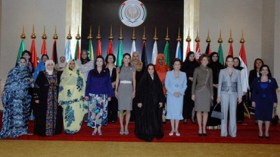 الجزائر تحتضن المؤتمر الرابع لمنظمة المرأة العربية