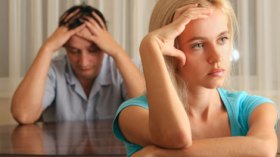 أخطأت لأنني حسبت الزواج كله عسلا