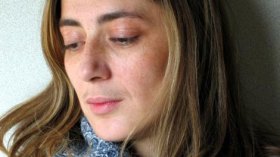 مات ابني لأنني عذبته جنينا وبعــدما أبصر النور