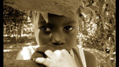 une femme sur trois est battue dans le monde