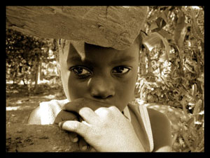 une femme sur trois est battue dans le monde