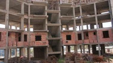 Algeria to import two million tons of cement in 2010