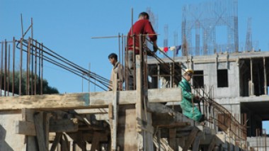 Thousands of Chinese nationals hired in Algerian construction sites