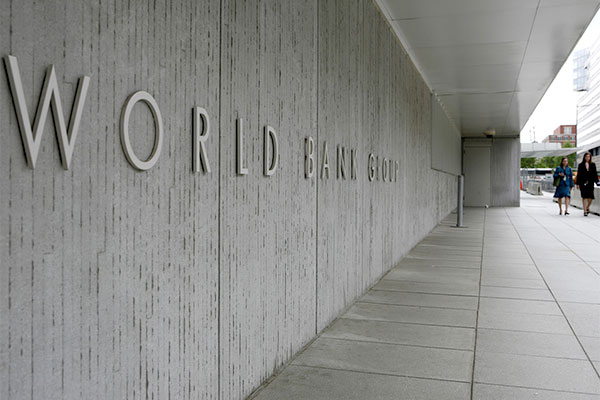 World Bank Prevails Investment In Algeria With False Reports