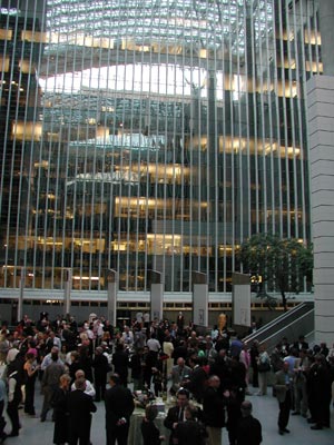 World Bank gives China $710m loan