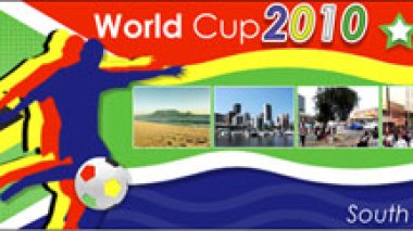 FIFA sells TV rights