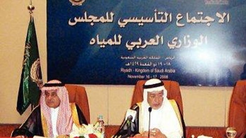 اجتماع الدورة السادسة للمؤتمر العربي للماء الثلاثاء بالجزائر العاصمة