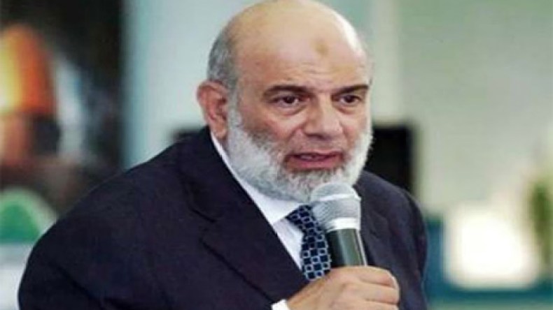 وجدي غنيم يتهم مرسي بالجبن؟