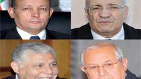 وزراء أسقطتهم الحسابات السياسية ولعنة القطاعات المريضة