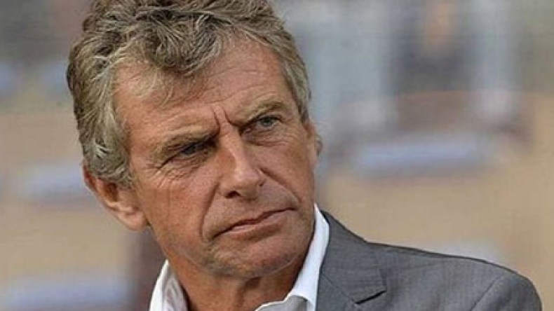 Gourcuff nouvel entraîneur des Verts