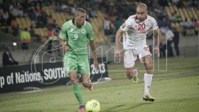 الصحافة التونسية تعترف: “نسور قرطاج” فازت بضربة حظ!