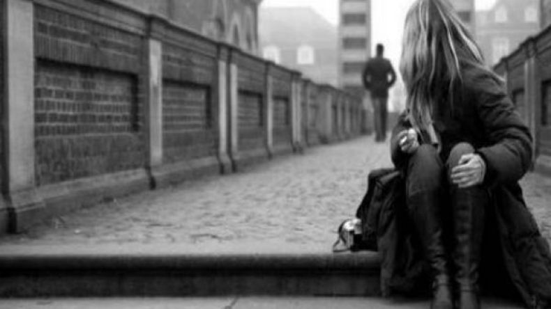 زوجي هجرني لأنني رسبت!