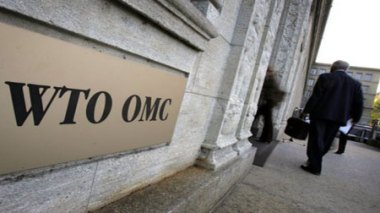 Accession de l’Algérie à l’OMC : signature d’un accord entre l’Algérie et la Suisse