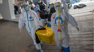 Fuite du coronavirus d’un laboratoire à Wuhan: L’OMS donne son verdict