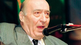 وفاة الفنان وديع الصافي عن عمر يناهز 92 عاما