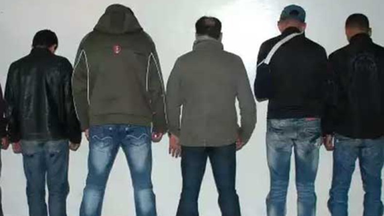 مواطنون يشترون سيارات دون وثائق  ببسكرة