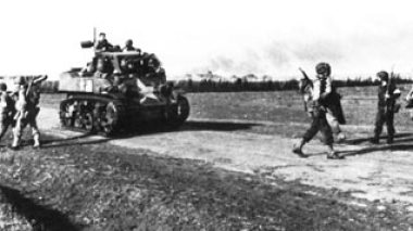 WW II veterans call for Algerian governmentâ€™s intervention to get compensation