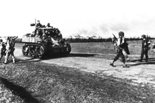 WW II veterans call for Algerian governmentâ€™s intervention to get compensation