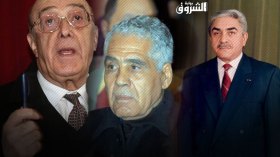 “سانت إيجيديو”.. وهكذا ألّب الجنرال بتشين زروال على مهري!