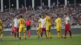 الحكومة الجزائرية تُقرّر تنظيم موسم رياضي بِدون جمهور