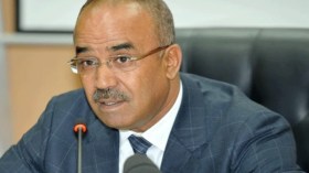 وزير الداخلية يؤكد قرب افتتاح مقر للأمن الحضري ببرج عمر إدريس