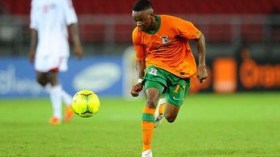 Zambie sort le Ghana en demi-finale de la CAN