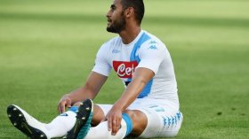 غلام بين البقاء وتعطّل المفاوضات مع إدارة نابولي