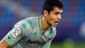 إنتر ميلان يقترب من حسم صفقة عيسى ماندي