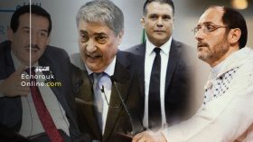Crise politique: L’opposition sceptique, l’alliance applaudit