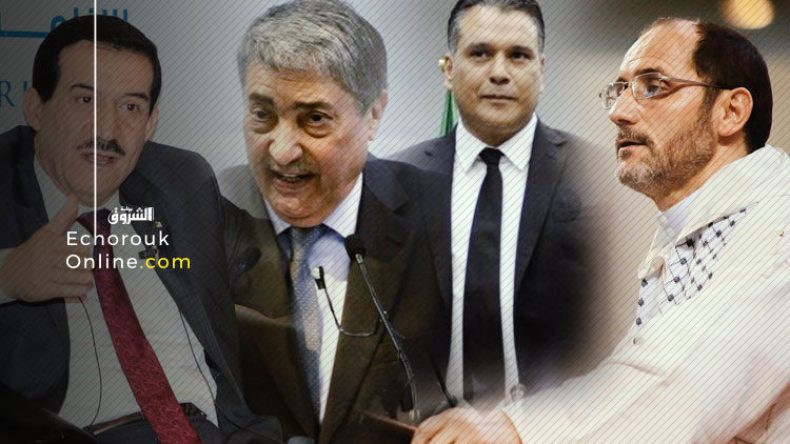 Crise politique: L’opposition sceptique, l’alliance applaudit