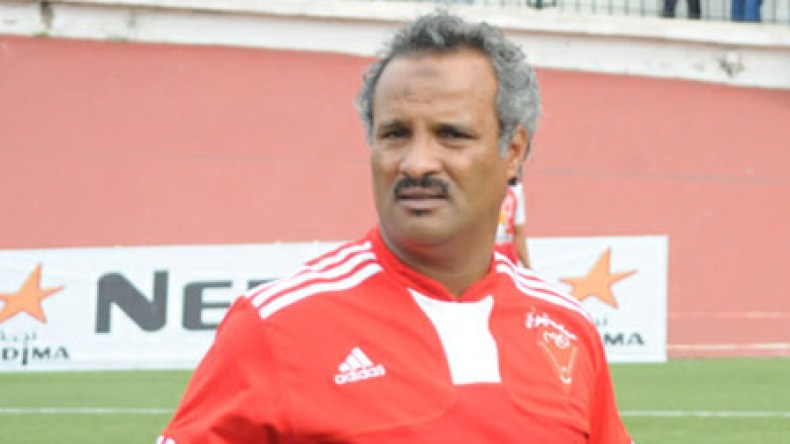 مهمتنا في”الكان”ستكون صعبة لكننا قادرون على التأهل للدور الثاني