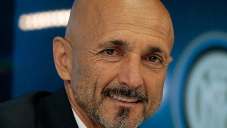 سباليتي فخور بشخصية لاعبي إنتر