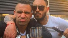 شتّان بين عبد القادر غزال وعنتر يحي!