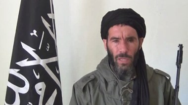 Head of the People's State Council to Echorouk: “Terrorists of different origins sneaked from Libya”