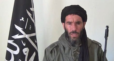 Head of the People's State Council to Echorouk: “Terrorists of different origins sneaked from Libya”