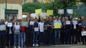 مكتتبو عدل 1 و2 بالمدية ينتفضون ويطالبون بحضور تبّون