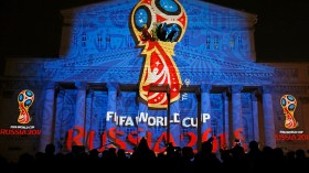 غوركوف وصادي‮ ‬وزفزاف يمثلون الجزائر في‮ ‬قرعة تصفيات مونديال 2018