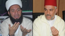 تهافت تلاميذ “السانكيام” والبكالوريا على الرقية الشرعية