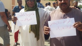 ناشطون بالوادي يجمعون فواتير الكهرباء ويعيدونها لـ “سونلغاز”