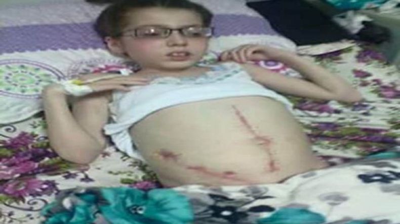 زبيدة في حاجة للعلاج بالخارج بعد تعرضها لتعقيدات صحية