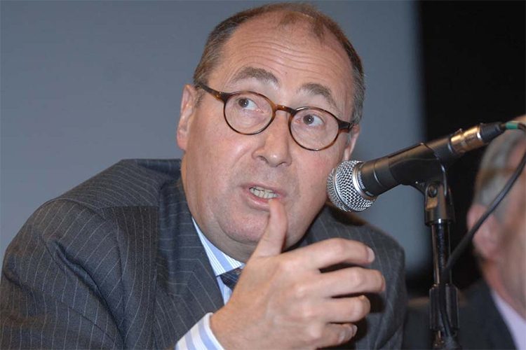 Xavier Driancourt Affirms His Country’s Desire To Activate Relationships With Algeria