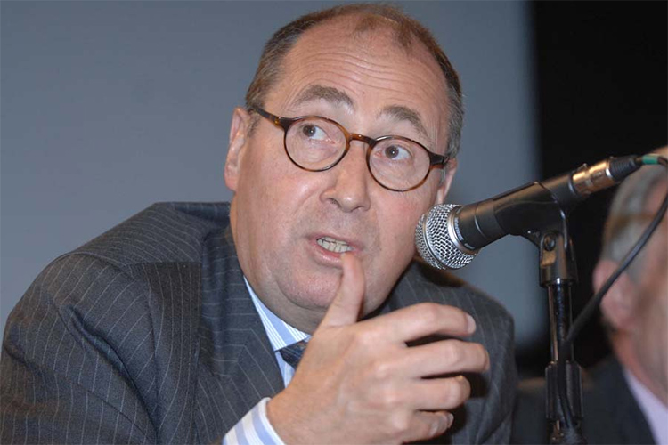 Mr. Driencourt: « L’Algérie Est Fermement Engagée Dans Sa médiation Pour La Résolution Des Conflits »