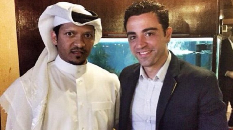 تشافي رسميا في السد القطري مقابل 10 مليون أورو سنويا