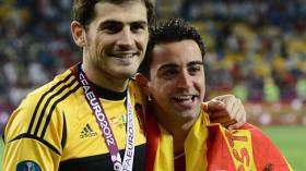 تشافي يُهاجم ريال مدريد مجددا