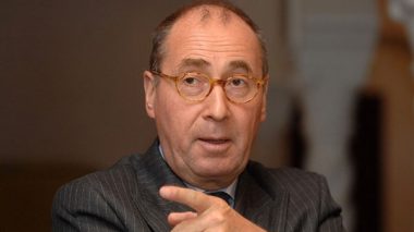 Driencourt réfute toute « volonté d’ingérence » de la France en Algérie