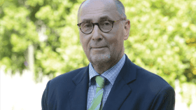 Xavier Driencourt dédie son livre aux binationaux