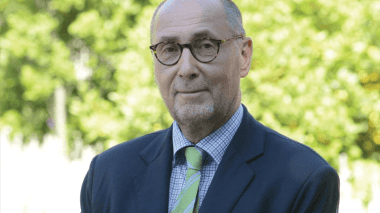 Xavier Driencourt dédie son livre aux binationaux