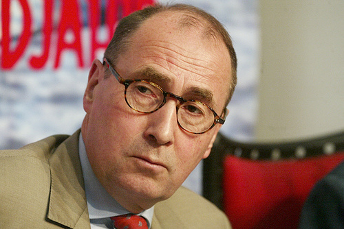 France Embassy to Grant 5000 Student Visas Per Year, Ambassador